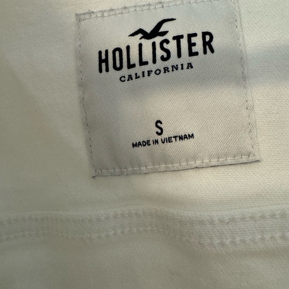 Hollister Jean jacket - Picture 2 of 2